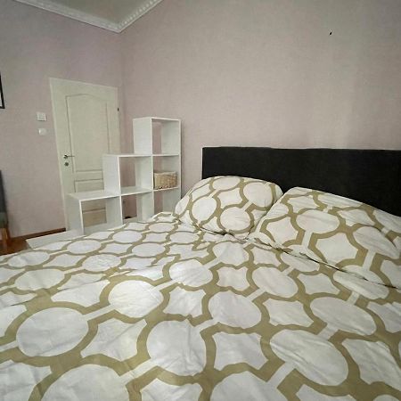 Gemutliche Wohnung Mit Super Lage Βιέννη Εξωτερικό φωτογραφία
