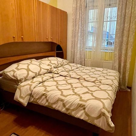 Gemutliche Wohnung Mit Super Lage Βιέννη Εξωτερικό φωτογραφία