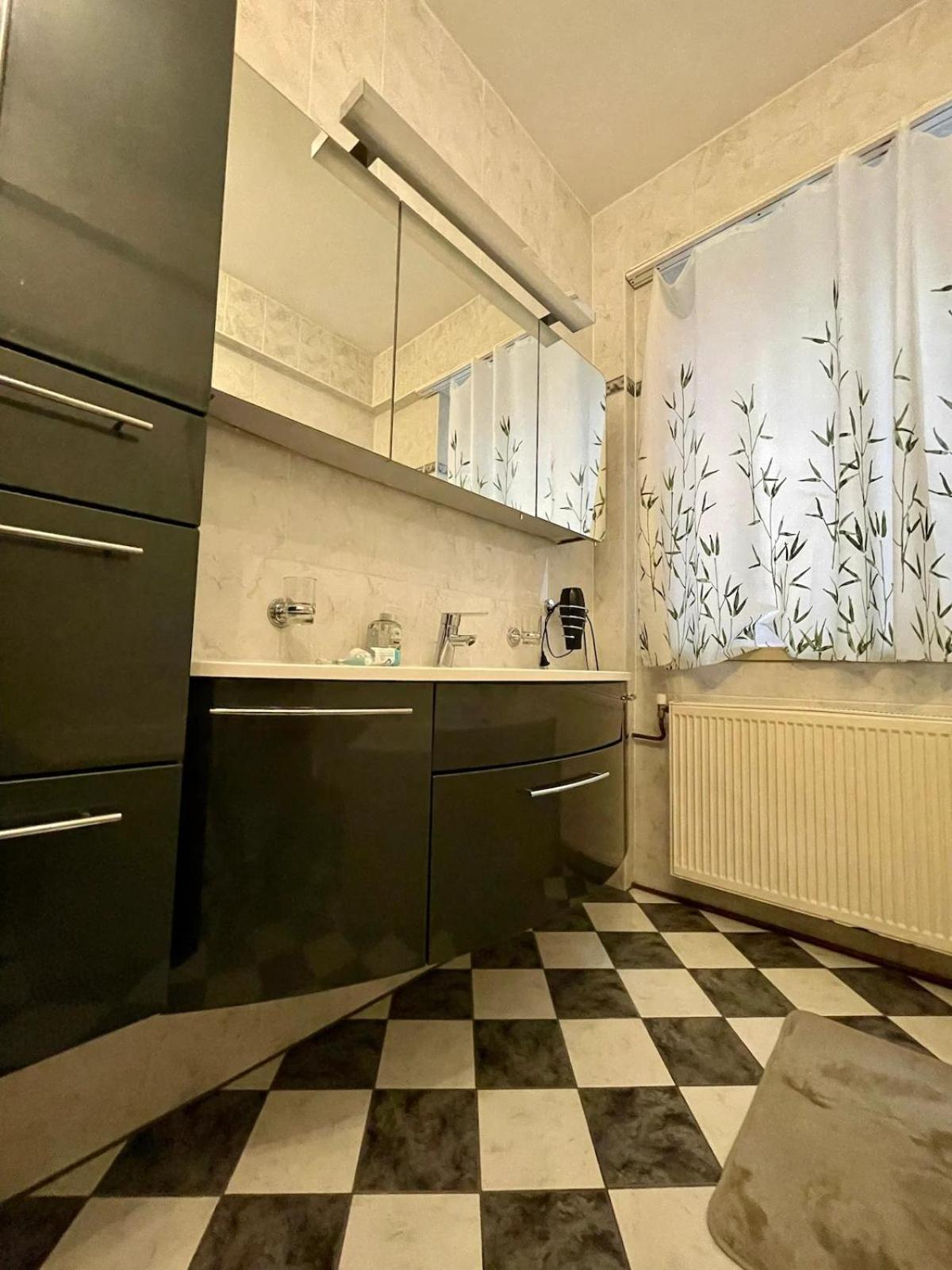 Gemutliche Wohnung Mit Super Lage Βιέννη Εξωτερικό φωτογραφία
