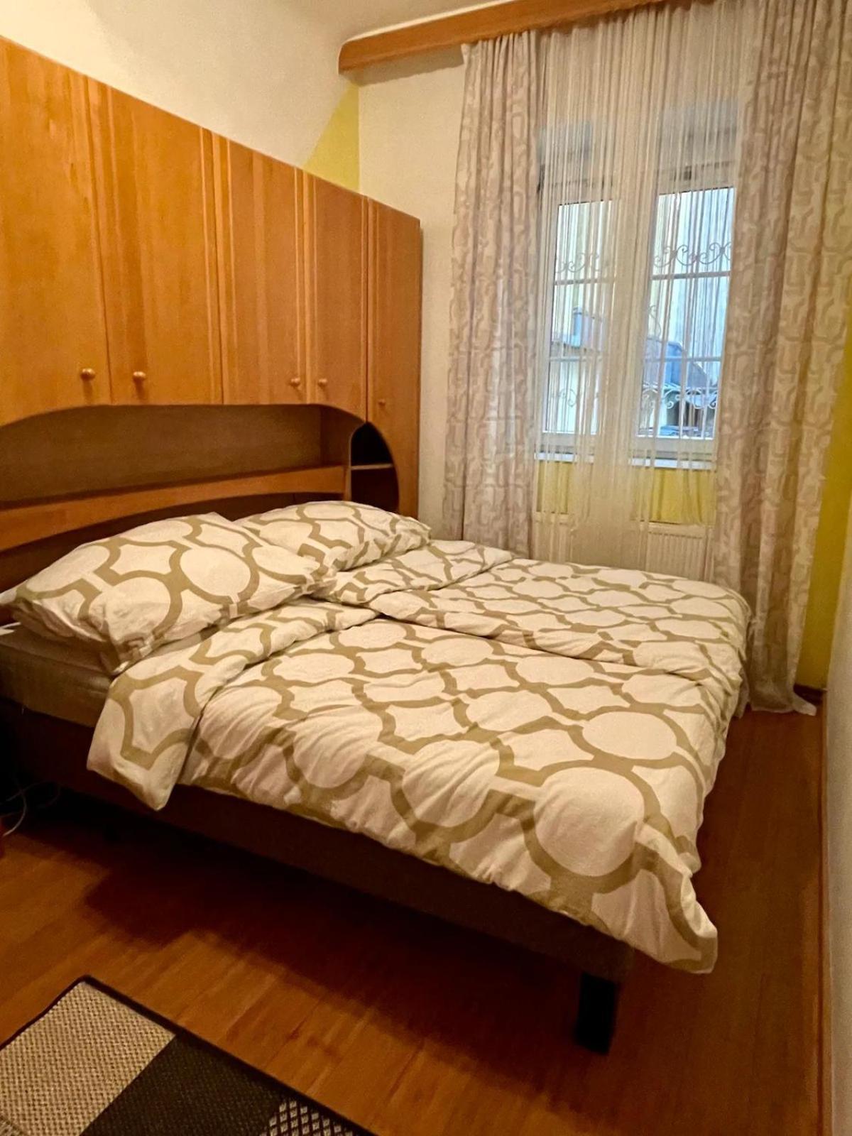 Gemutliche Wohnung Mit Super Lage Βιέννη Εξωτερικό φωτογραφία