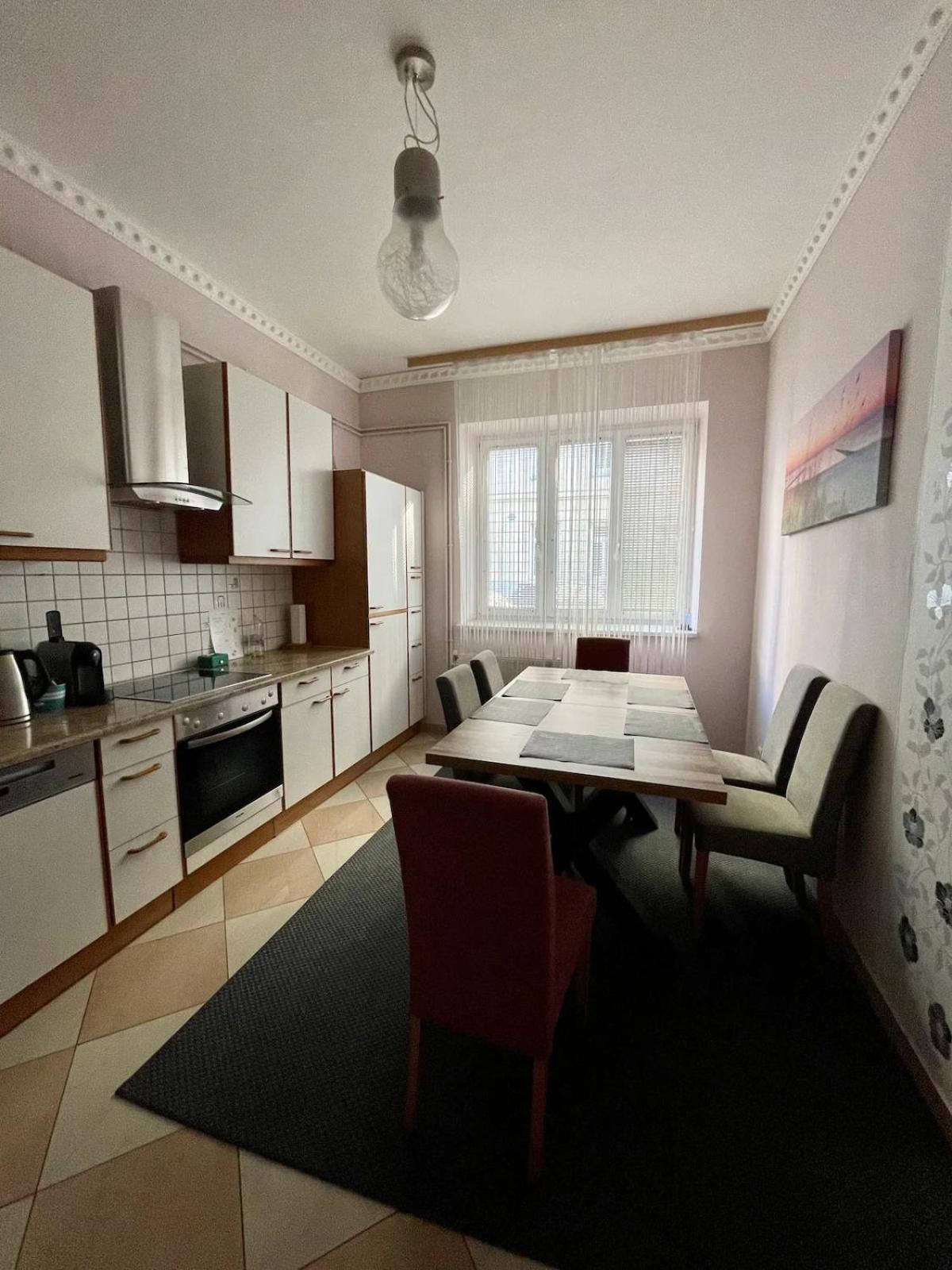 Gemutliche Wohnung Mit Super Lage Βιέννη Εξωτερικό φωτογραφία