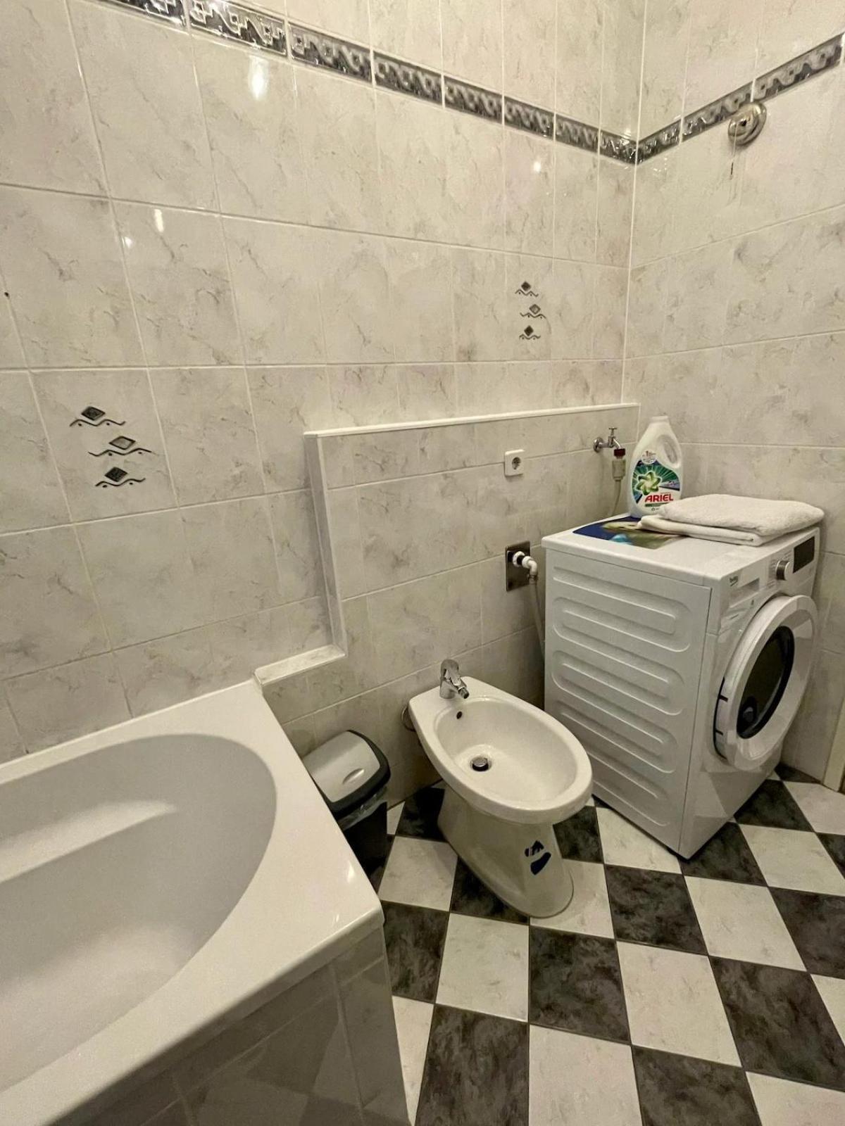 Gemutliche Wohnung Mit Super Lage Βιέννη Εξωτερικό φωτογραφία